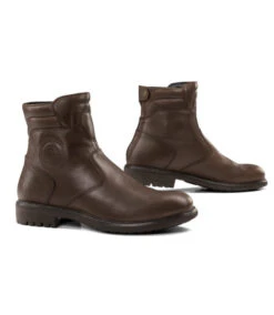 FALCO LEGION 2 WATERPROOF BOOT BROWN