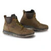 FALCO PATROL BOOT BROWN