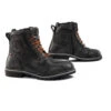 FALCO RANGER 2 WATERPROOF BOOT BLACK 1 FALCO RANGER 2 WATERPROOF BOOT BLACK -Motorcycle Accessories FALRA2BLACK 71125.1684827348