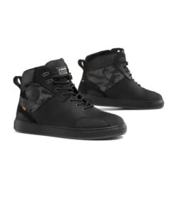 FALCO VIKTOR SHORT WATERPROOF BOOT CAMO