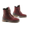FALCO LADIES VIKY BOOT BURGUNDY 1 FALCO LADIES VIKY BOOT BURGUNDY -Motorcycle Accessories FALVIL BURGU 81175.1684827082