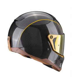 SCORPION HX-1 CARBON SE FULL FACE HELMET 7 SCORPION HX-1 CARBON SE FULL FACE HELMET -Motorcycle Accessories HX1CAR 3 49151.1656665592
