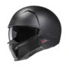 HJC I20 HELMET MATT BLACK 1 HJC I20 HELMET MATT BLACK -Motorcycle Accessories I20PLAMTBLK 1 13482.1679318028