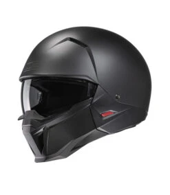 HJC I20 HELMET MATT BLACK