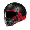 HJC I20 SCRAW OPEN FACE HELMET RED 1 HJC I20 SCRAW OPEN FACE HELMET RED -Motorcycle Accessories I20SCRRED 76718.1679318519