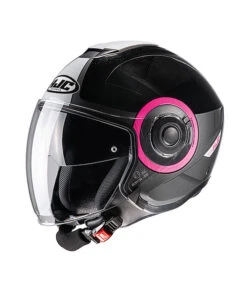 HJC I-40 HELMET PANADI PINK
