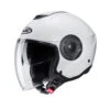 HJC I-40 HELMET MATT WHITE 2 HJC I-40 HELMET MATT WHITE -Motorcycle Accessories I40PLAWHITE 1 91410.1675184527