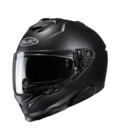 HJC I-71 HELMET MATT BLACK