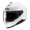 HJC I-71 HELMET PEARL WHITE 1 HJC I-71 HELMET PEARL WHITE -Motorcycle Accessories I71PLAWHITE 1 91504.1677846724