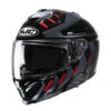 HJC I-71 HELMET SIMO RED 2 HJC I-71 HELMET SIMO RED -Motorcycle Accessories I71SIMRED 1 88201.1677848787