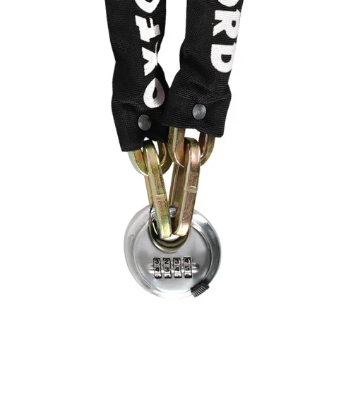 OXFORD DISCUS CHAIN 1.5M 3 OXFORD DISCUS CHAIN 1.5M