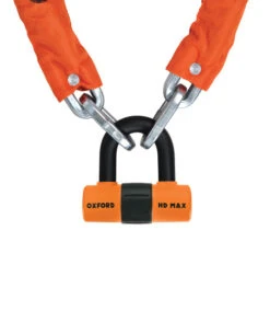 OXFORD HD CHAIN 1.5M