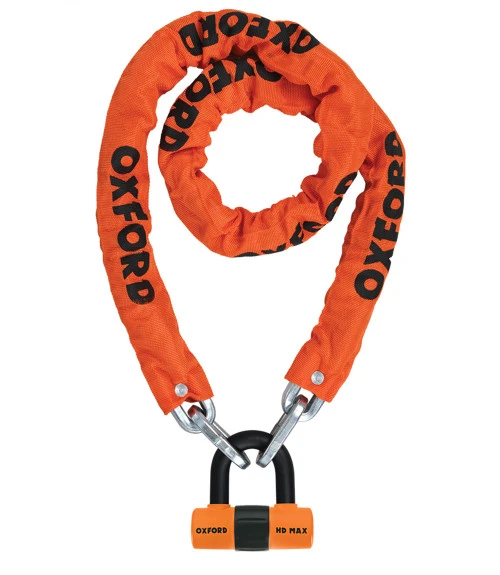 OXFORD HD CHAIN 1.5M 4 OXFORD HD CHAIN 1.5M - Image 2