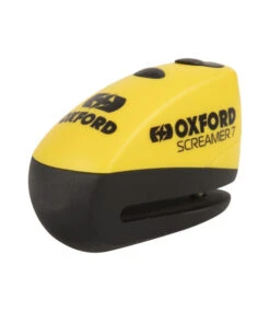 OXFORD SCREAMER ALARM DISC LOCK