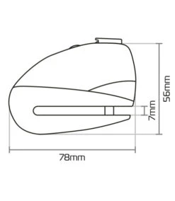 Motorcycle Accessories -Motorcycle Accessories LK290 2 28379.1666022563