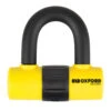 OXFORD HD MAX DISC LOCK 1 OXFORD HD MAX DISC LOCK -Motorcycle Accessories LK311 1 15198.1666087764