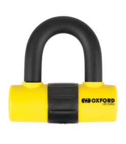 OXFORD HD MAX DISC LOCK