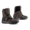 FALCO MARSHALL WATERPROOF BOOT BROWN -Motorcycle Accessories MARSHALL 04179.1684783985