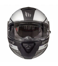 MT THUNDER 3 PITLANE FULL FACE HELMET GREY 9 MT THUNDER 3 PITLANE FULL FACE HELMET GREY -Motorcycle Accessories MTT3PI 4 22469.1637340056