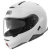 SHOEI NEOTEC 2 FLIP FRONT HELMET WHITE 2 SHOEI NEOTEC 2 FLIP FRONT HELMET WHITE -Motorcycle Accessories NEOTEC2 White 98772.1655123796