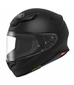 SHOEI NXR2 FULL FACE HELMET MATT BLACK