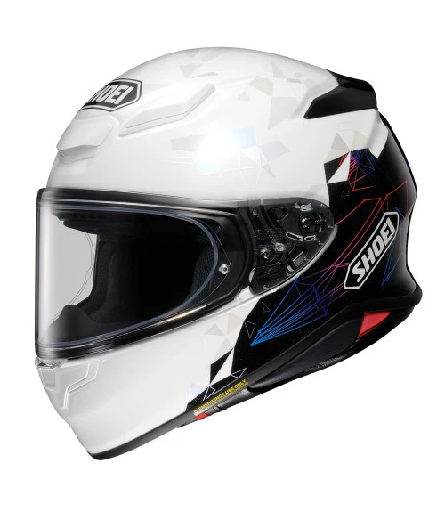 SHOEI NXR2 ORIGAMI FULL FACE HELMET 3 SHOEI NXR2 ORIGAMI FULL FACE HELMET