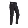OXFORD ORIGINAL APPROVED CARGO PANT BLACK REGULAR