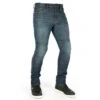 OXFORD AA DYNAMIC SLIM JEAN BLUE REGULAR -Motorcycle Accessories OA3SL3 1 33124.1655377351