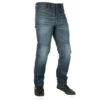 OXFORD AA DYNAMIC STRAIGHT JEAN BLUE REGULAR 1 OXFORD AA DYNAMIC STRAIGHT JEAN BLUE REGULAR -Motorcycle Accessories OA3ST3 1 59374.1651832301