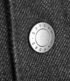 OXFORD AA DYNAMIC SHIRT BLACK 9 OXFORD AA DYNAMIC SHIRT BLACK -Motorcycle Accessories OADMSHBLACK 3 40220.1655369347