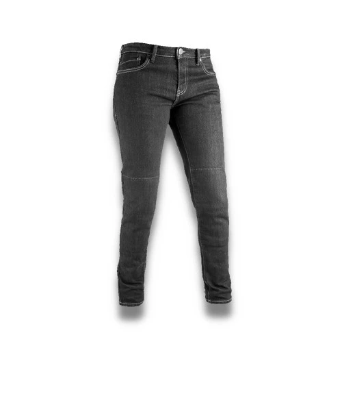 OXFORD LADIES ORIGINAL APPROVED SLIM ARAMID JEAN BLACK 3 OXFORD LADIES ORIGINAL APPROVED SLIM ARAMID JEAN BLACK