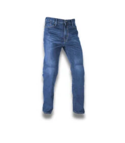 OXFORD ORIGINAL APPROVED STRAIGHT ARAMID JEAN BLUE