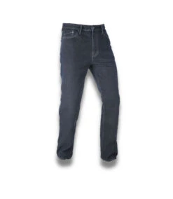 OXFORD ORIGINAL APPROVED STRAIGHT ARAMID JEAN BLACK