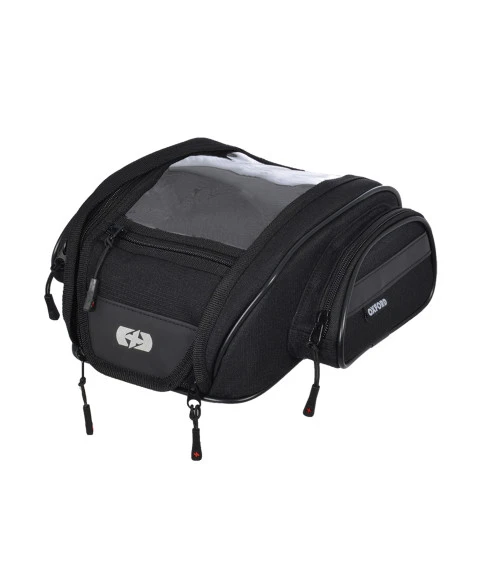 OXFORD F1 MINI TANK BAG 3 OXFORD F1 MINI TANK BAG