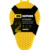 OXFORD DYNAMIC KNEE INSERT -Motorcycle Accessories OXF130 1 65730.1634738402