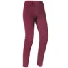 OXFORD LADIES SUPER LEGGINGS 2.0 BURGUNDY -Motorcycle Accessories OXFL2B 1 92957.1679482571