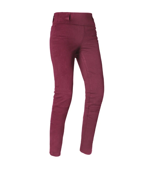 OXFORD LADIES SUPER LEGGINGS 2.0 BURGUNDY 3 OXFORD LADIES SUPER LEGGINGS 2.0 BURGUNDY