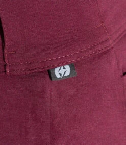 OXFORD LADIES SUPER LEGGINGS 2.0 BURGUNDY 12 OXFORD LADIES SUPER LEGGINGS 2.0 BURGUNDY -Motorcycle Accessories OXFL2B 3 95628.1679482575