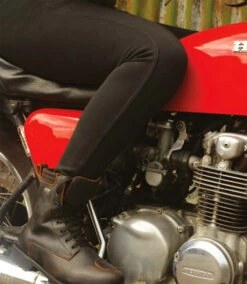 OXFORD LADIES SUPER LEGGINGS 2.0 REGULAR 15 OXFORD LADIES SUPER LEGGINGS 2.0 REGULAR -Motorcycle Accessories OXFLE2 7 53424.1655380589