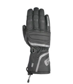 OXFORD CONVOY GLOVE BLACK