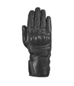 OXFORD MENS HAMILTON GLOVE BLACK