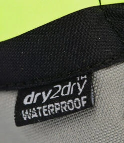 OXFORD MONTREAL GLOVE GREY FLUO -Motorcycle Accessories OXGMO4 3 72177.1637669983