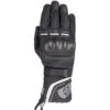 OXFORD MONTREAL GLOVE BLACK -Motorcycle Accessories OXGMO4BLACK 1 01351.1655302803