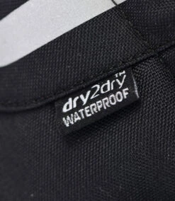 OXFORD MONTREAL GLOVE BLACK 7 OXFORD MONTREAL GLOVE BLACK -Motorcycle Accessories OXGMO4BLACK 3 62932.1655302803