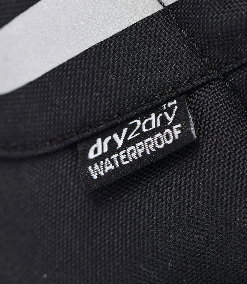 OXFORD MONTREAL GLOVE BLACK 5 OXFORD MONTREAL GLOVE BLACK - Image 3