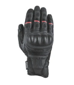 OXFORD MONDIAL SHORT GLOVE BLACK