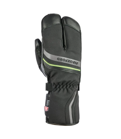OXFORD POLAR GLOVE 3 OXFORD POLAR GLOVE