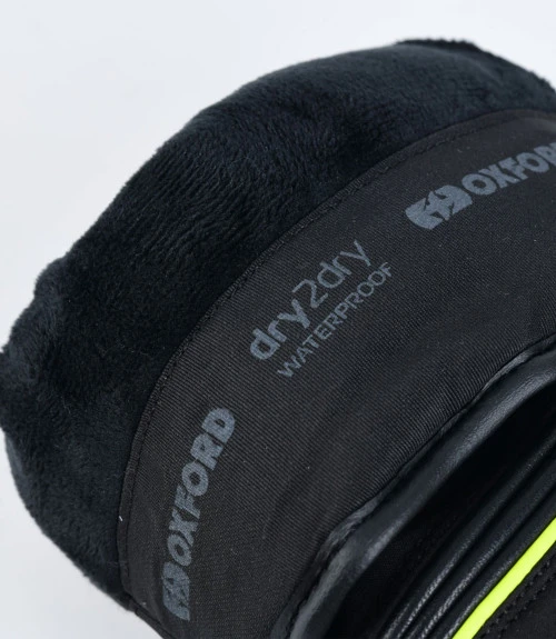 OXFORD POLAR GLOVE 6 OXFORD POLAR GLOVE - Image 4