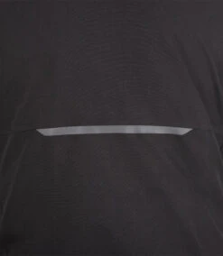 OXFORD BARKSTON JACKET BLACK -Motorcycle Accessories OXJBAR 9 07611.1694252777