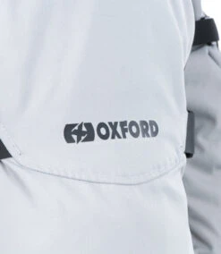 OXFORD LADIES DAKOTA 3.0 JACKET ARCTIC TEAL 23 OXFORD LADIES DAKOTA 3.0 JACKET ARCTIC TEAL -Motorcycle Accessories OXJDA3 11 04535.1689437953